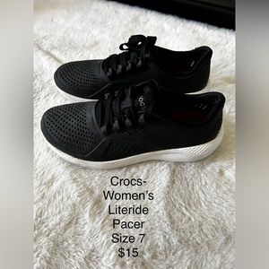 Crocs- Women’s Literide Pacer